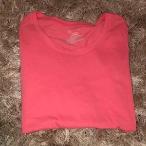 Basic tee
